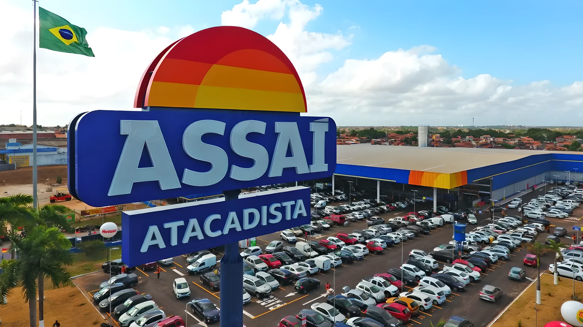 Assaí (ASAI3) anuncia resposta à ISS sobre remuneração