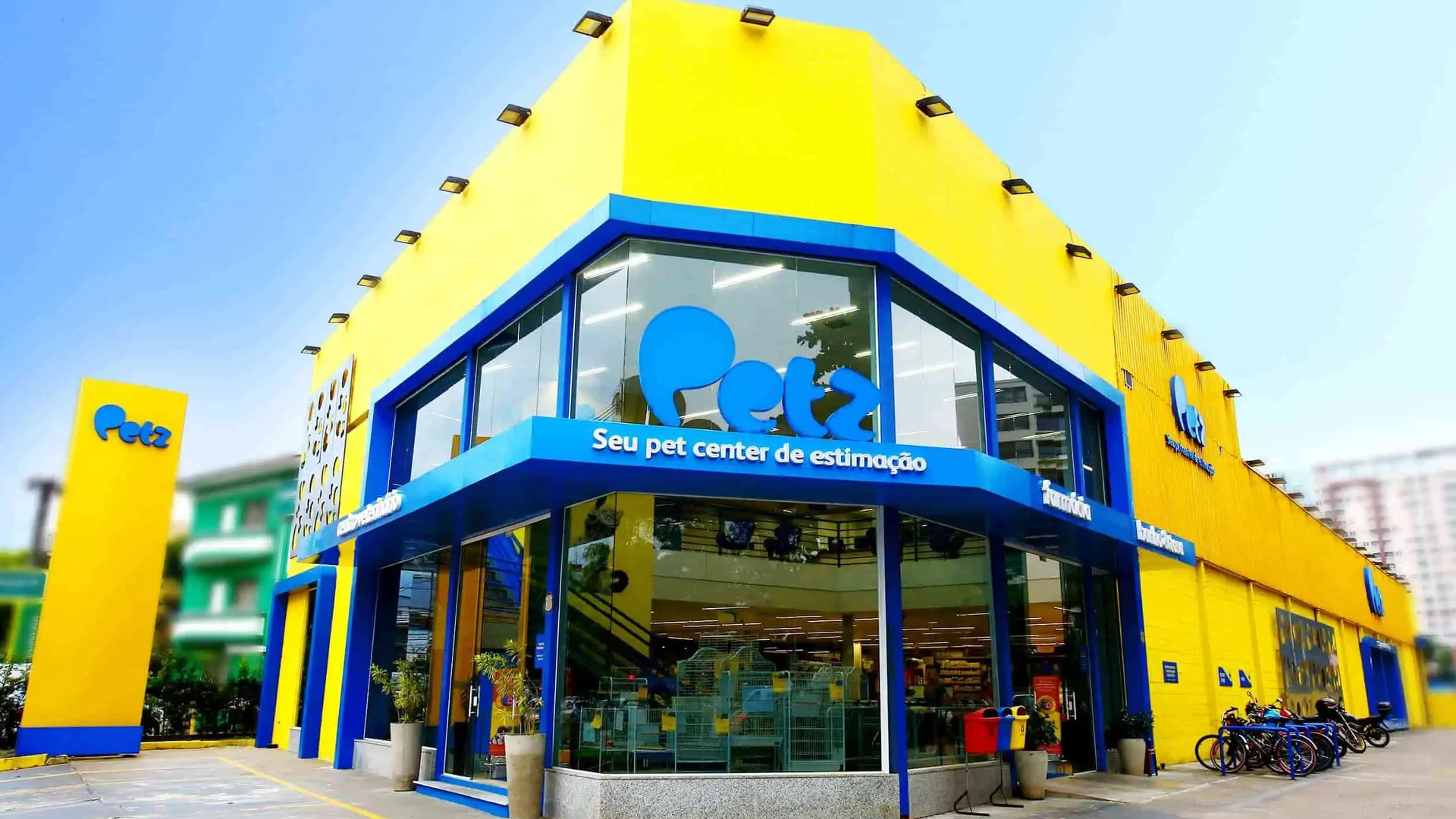 União Pet (AUAU3) registra lucro ajustado de R$ 53,9 mi no 1T26