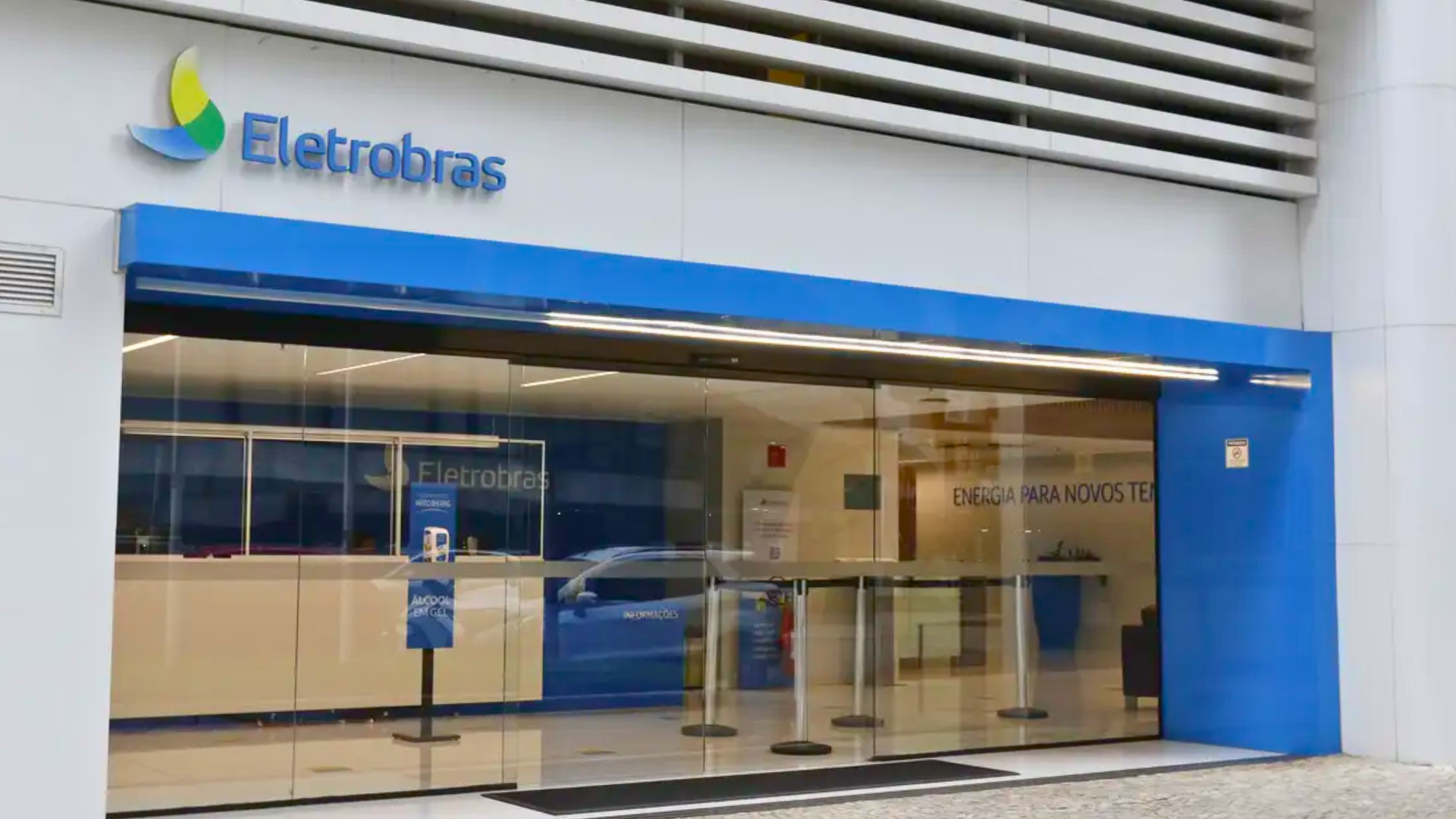 Imagem da notícia Axia Energia (AXIA3) aprova conversão de 19,8 mi de ações na ISA