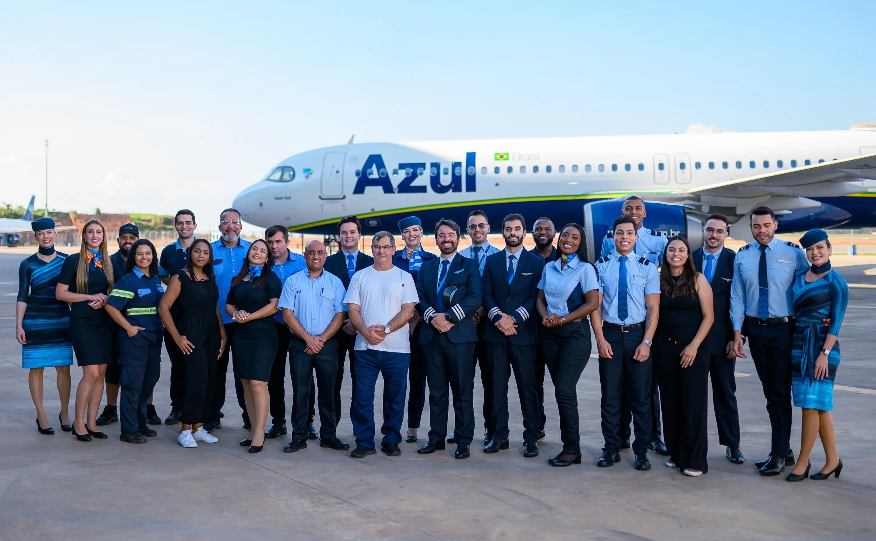 Relatório de 1 a 31 de agosto inclui receita de R$ 1.889,5 mi, EBITDA ajustado de R$ 664,9 mi (margem de 35,2%) e resultado operacional de R$ 425,6 mi.