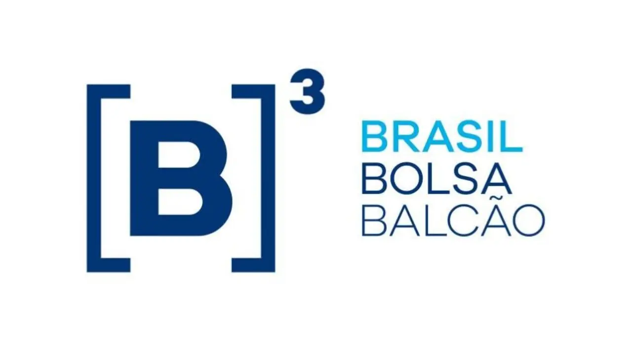 B3 (B3SA3) registra alta de 52% no volume de ações em fev/26