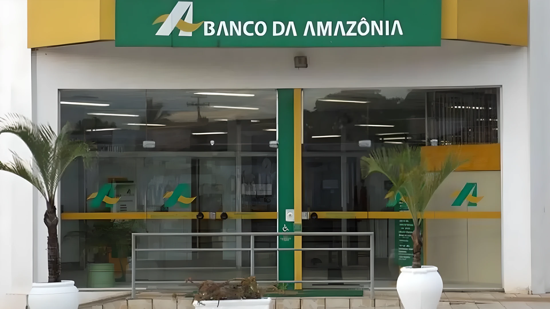Banco da Amazônia (BAZA3) atualiza JCP de R$ 7,97 por ação