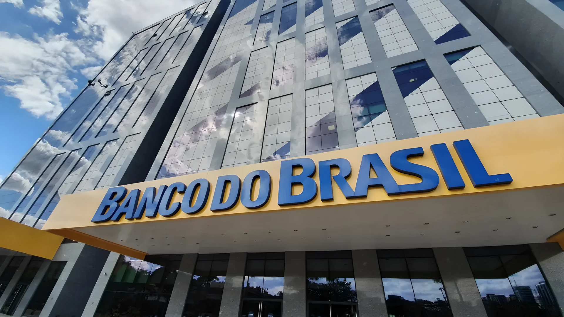Banco do Brasil (BBAS3) divulga projeções e dados de 2025