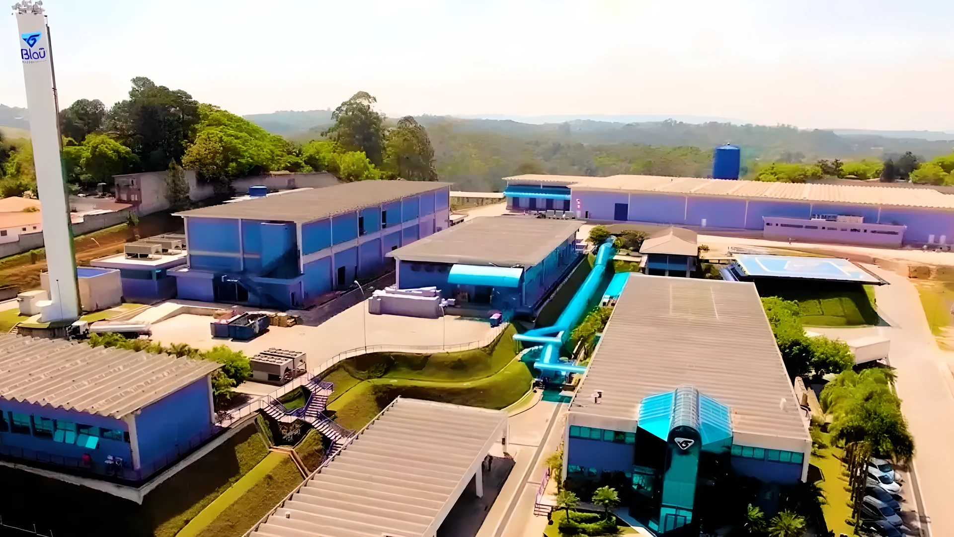 Ações da biotecnológica acumulam queda de 10% em duas semanas, com volume de negociação disparando para R$ 12,6 milhões