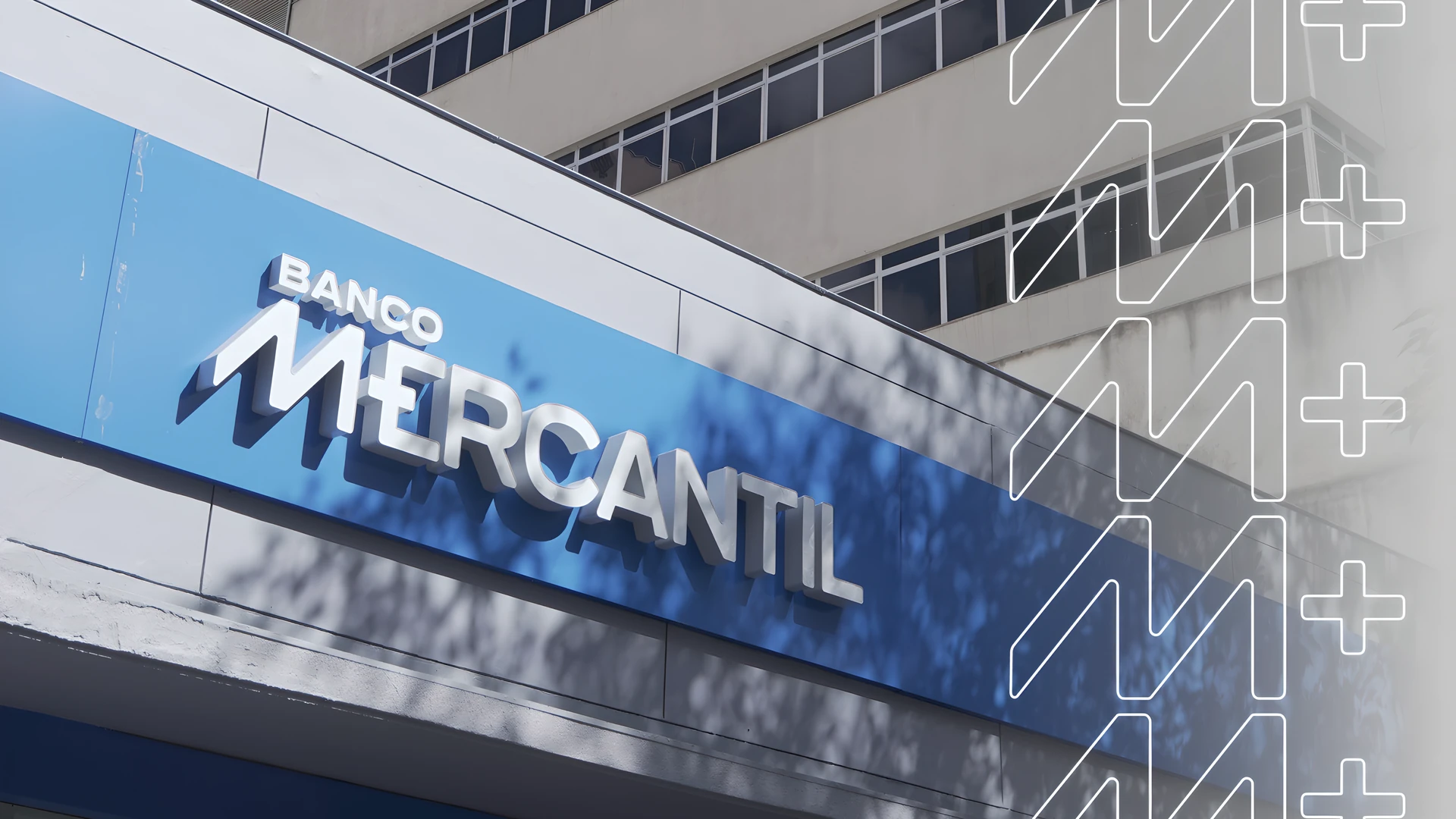 Banco Mercantil (BMEB4) registra lucro de R$ 273 mi no 1T26