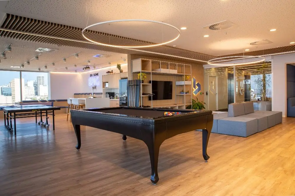 Imagem da notícia Bemobi (BMOB3) registra lucro de R$ 60,8 mi no 4T25