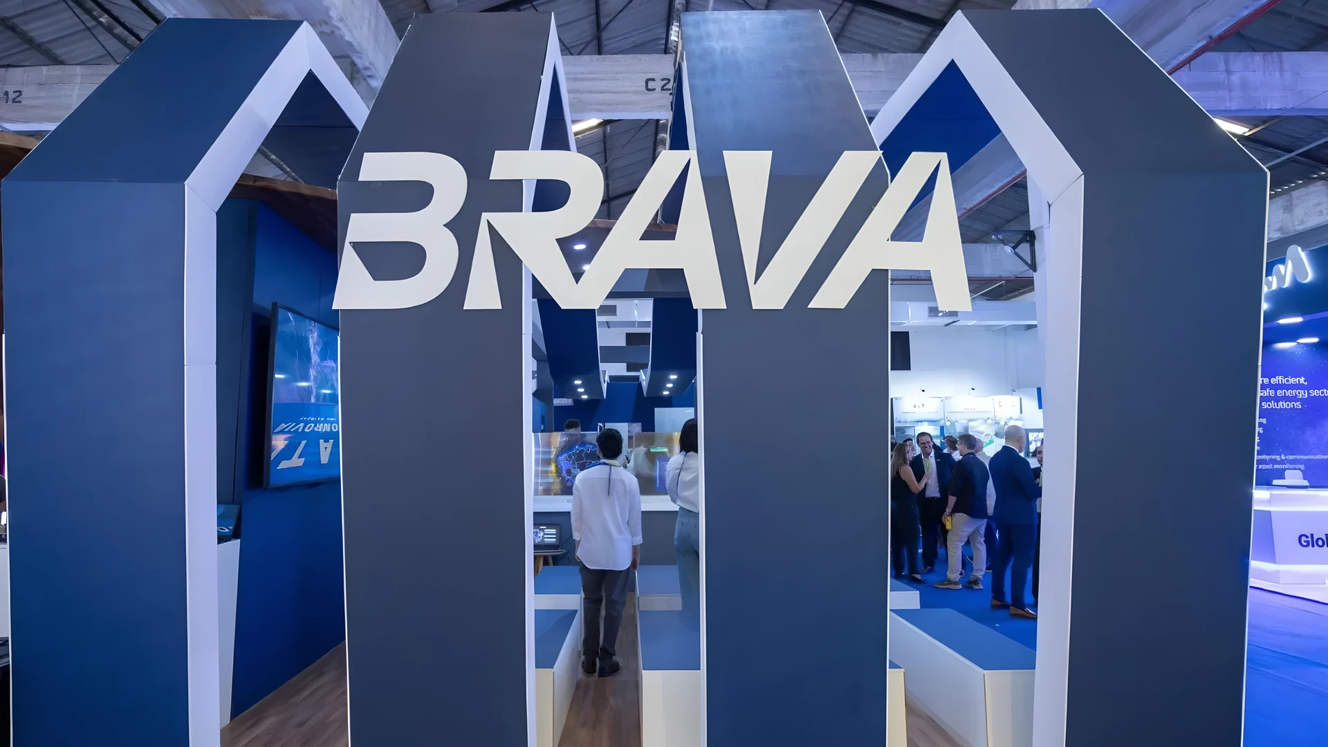 Brava Energia (BRAV3) registra produção de 74,2 mil boe/d em março