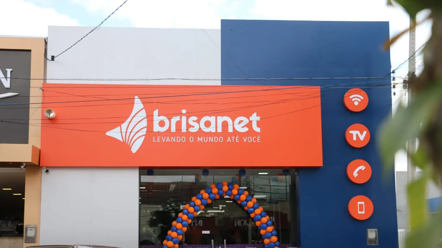 Brisanet (BRST3) registra lucro de R$ 40,9 mi em 2025