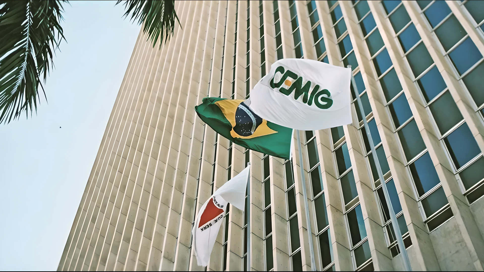 Cemig (CMIG4) registra lucro de R$ 979 mi no 1T26