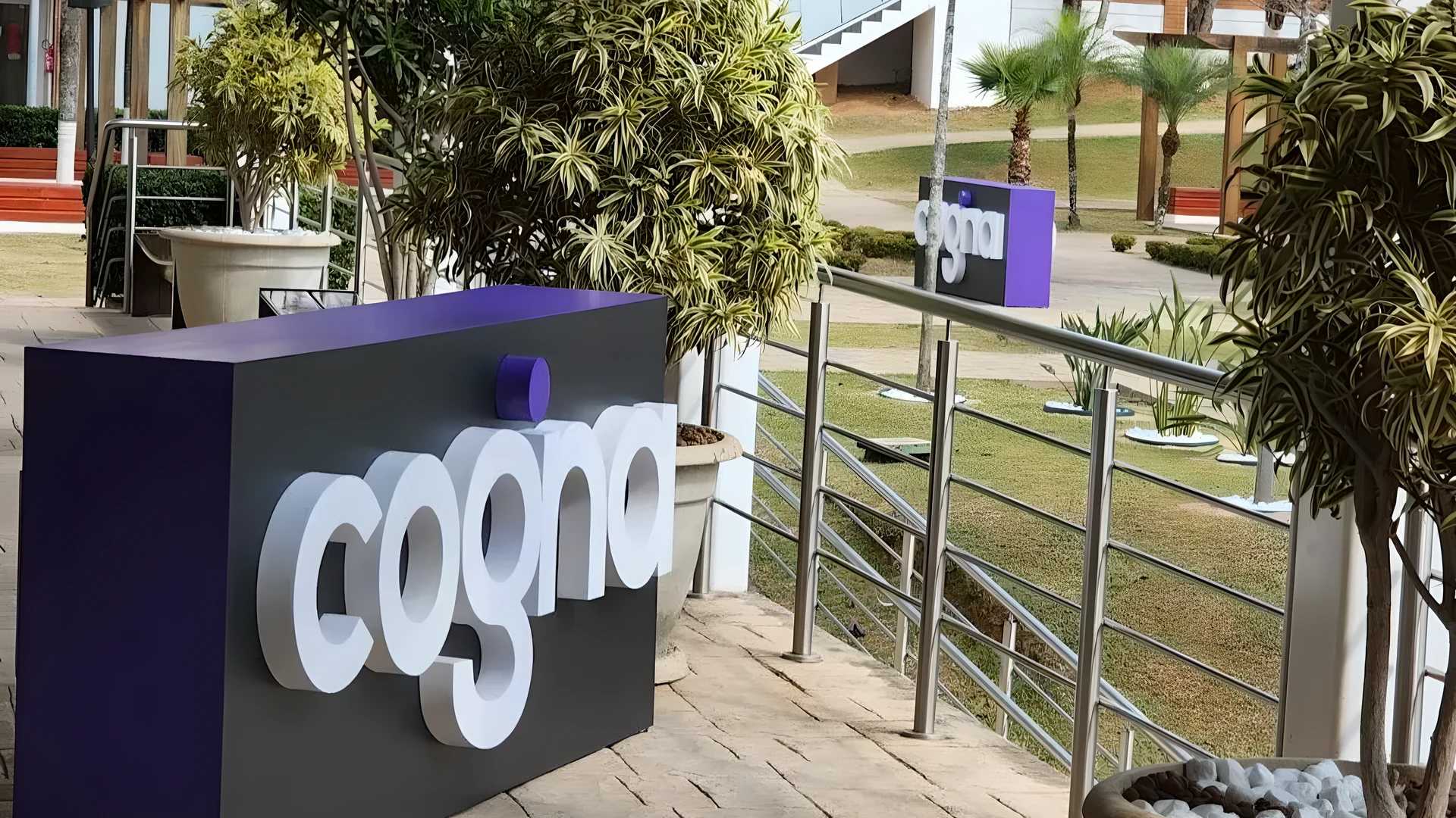 Cogna (COGN3) aprova dividendos de R$ 120 mi e R$ 88,1 mi e bonificação ...