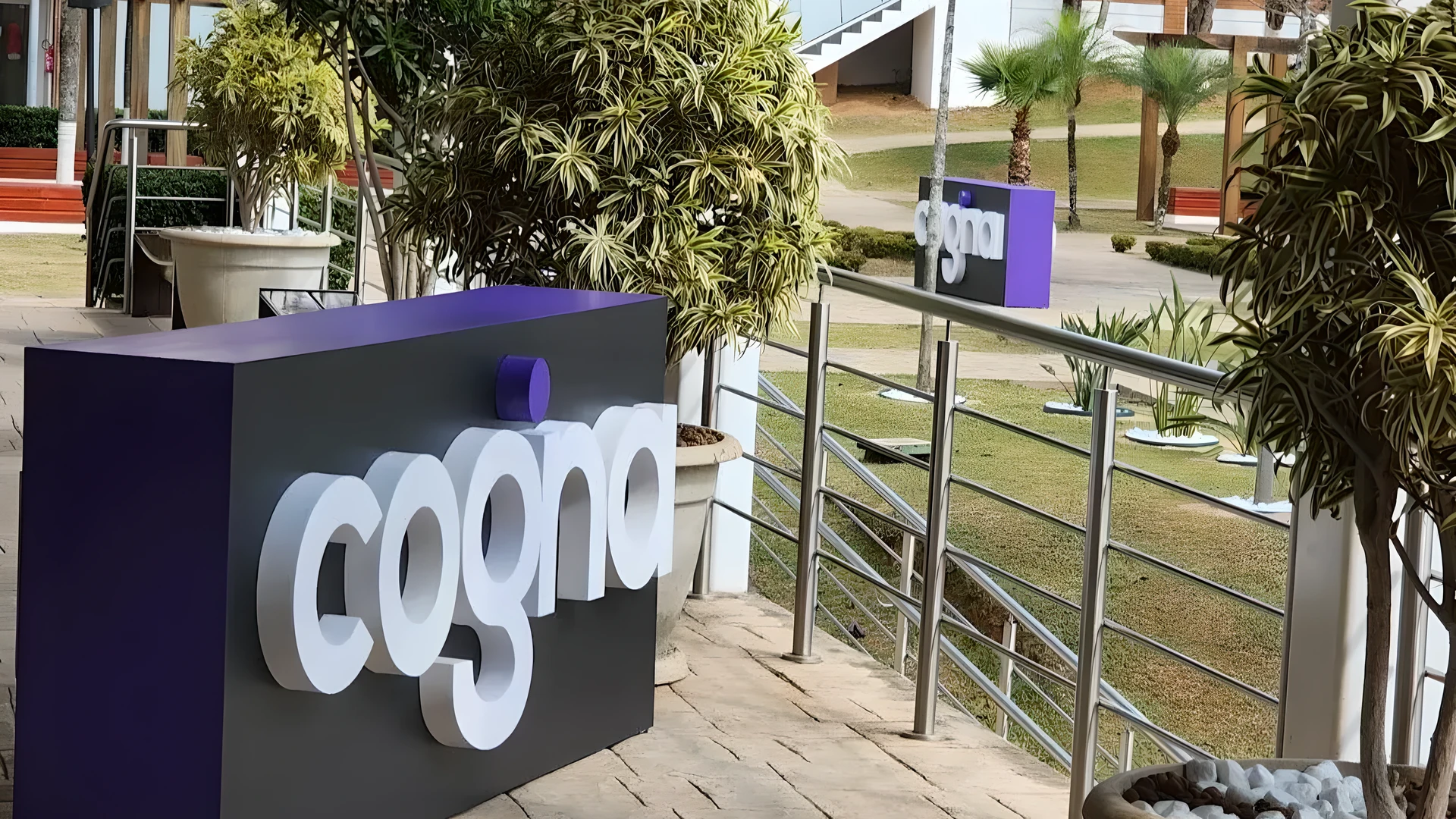 Cogna (COGN3) registra lucro de R$ 141,4 mi no 1T26