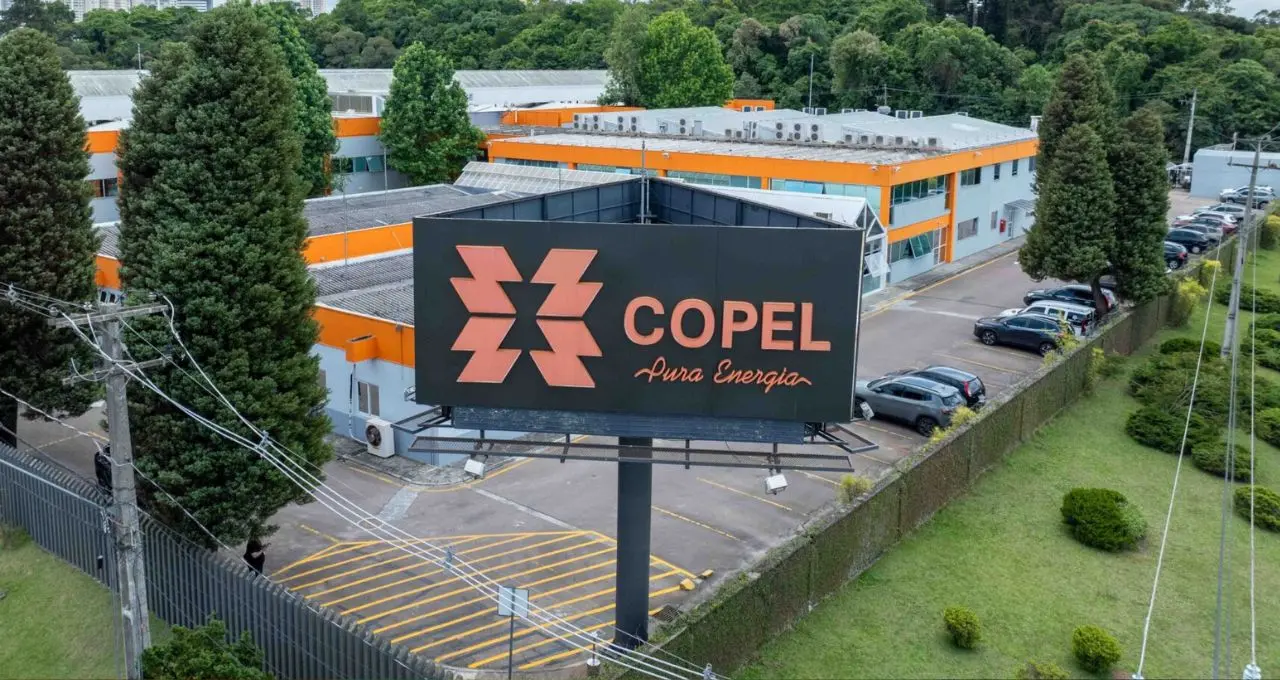 Copel (CPLE3) anuncia investimento de R$ 4,9 bi em usinas no LRCAP
