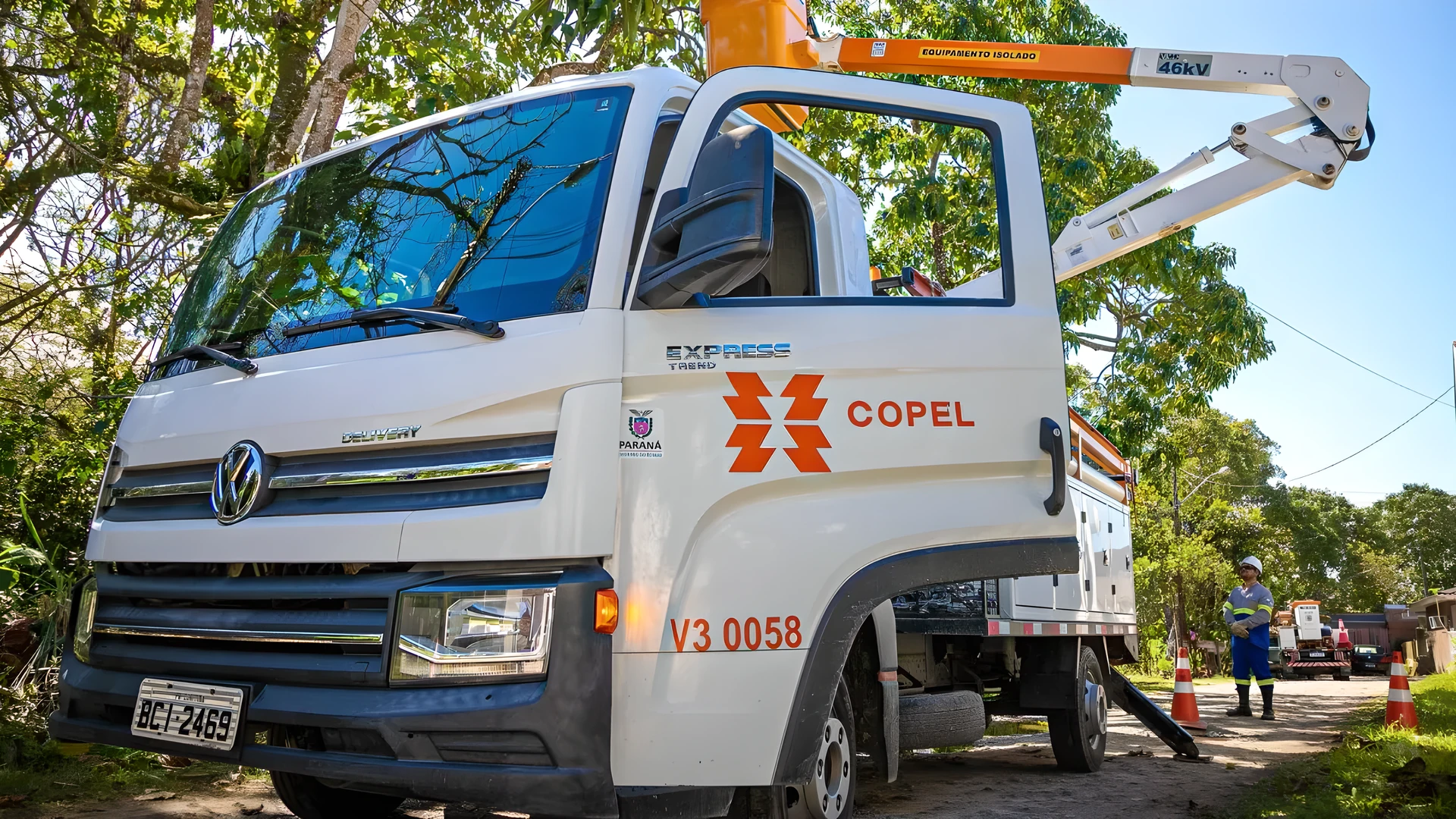 Copel (CPLE3) aprova JCP de R$ 0,24 por ação ordinária