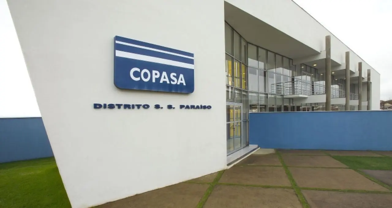 Copasa (CSMG3) anuncia condições para potencial oferta de ações