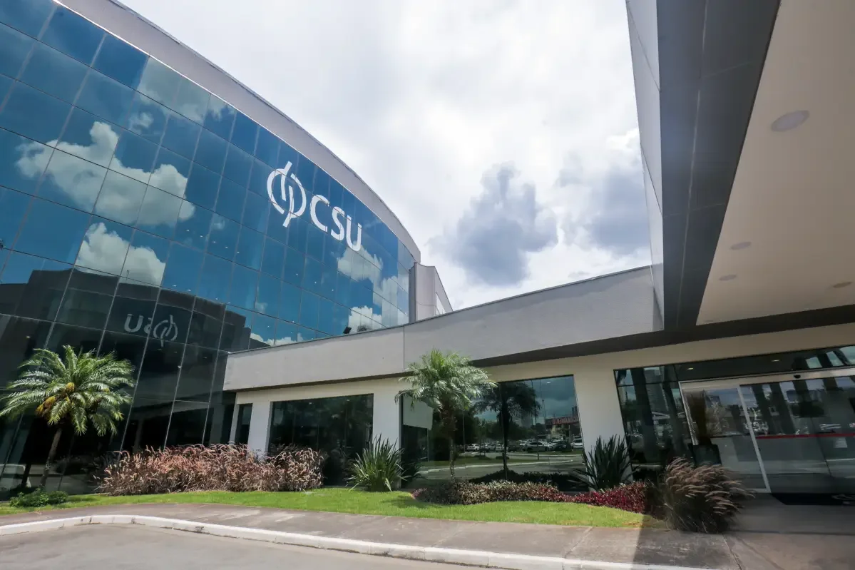 CSU Digital (CSUD3) anuncia troca de diretor financeiro