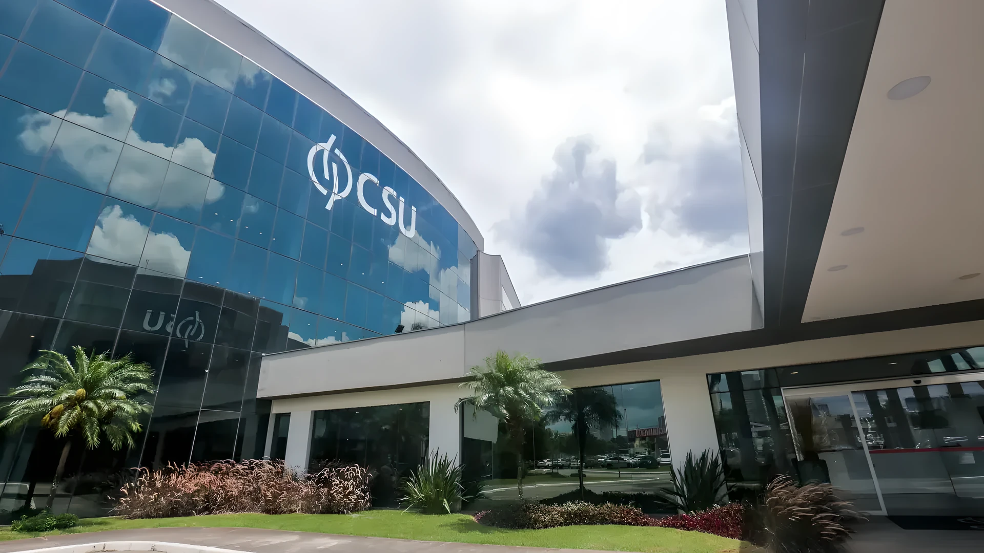CSU Digital (CSUD3) anuncia mudança na diretoria de tecnologia
