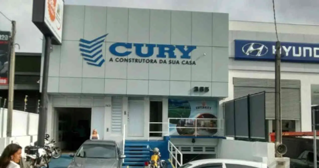 Cury (CURY3) anuncia proposta de nova liderança e copresidência