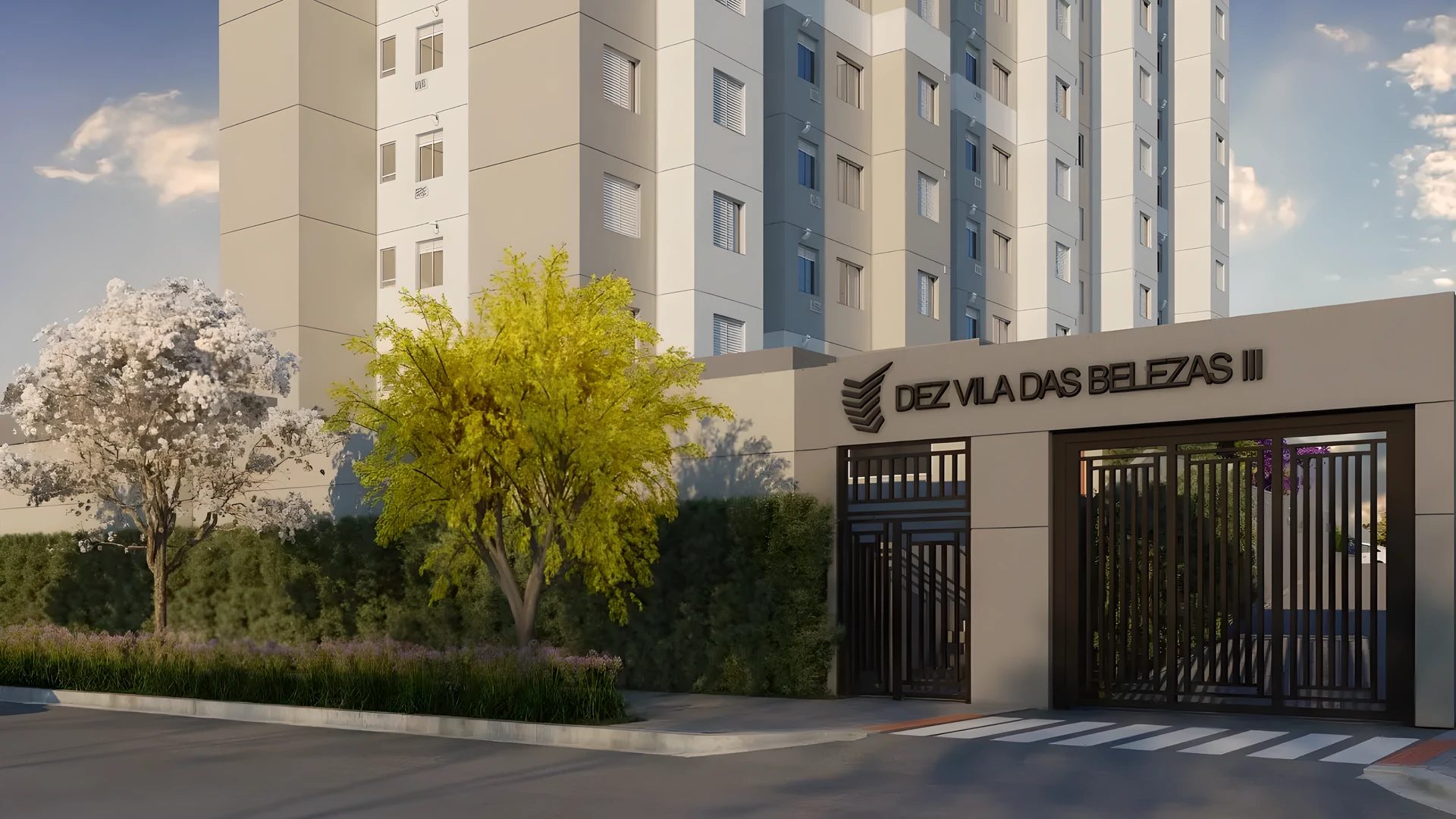 Cury (CURY3) registra vendas líquidas de R$ 2,3 bi no 1T26