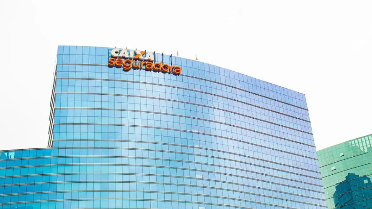 Oferta da CXSE3 movimenta R$1,2 bilhão com venda de ações pela Caixa Econômica Federal