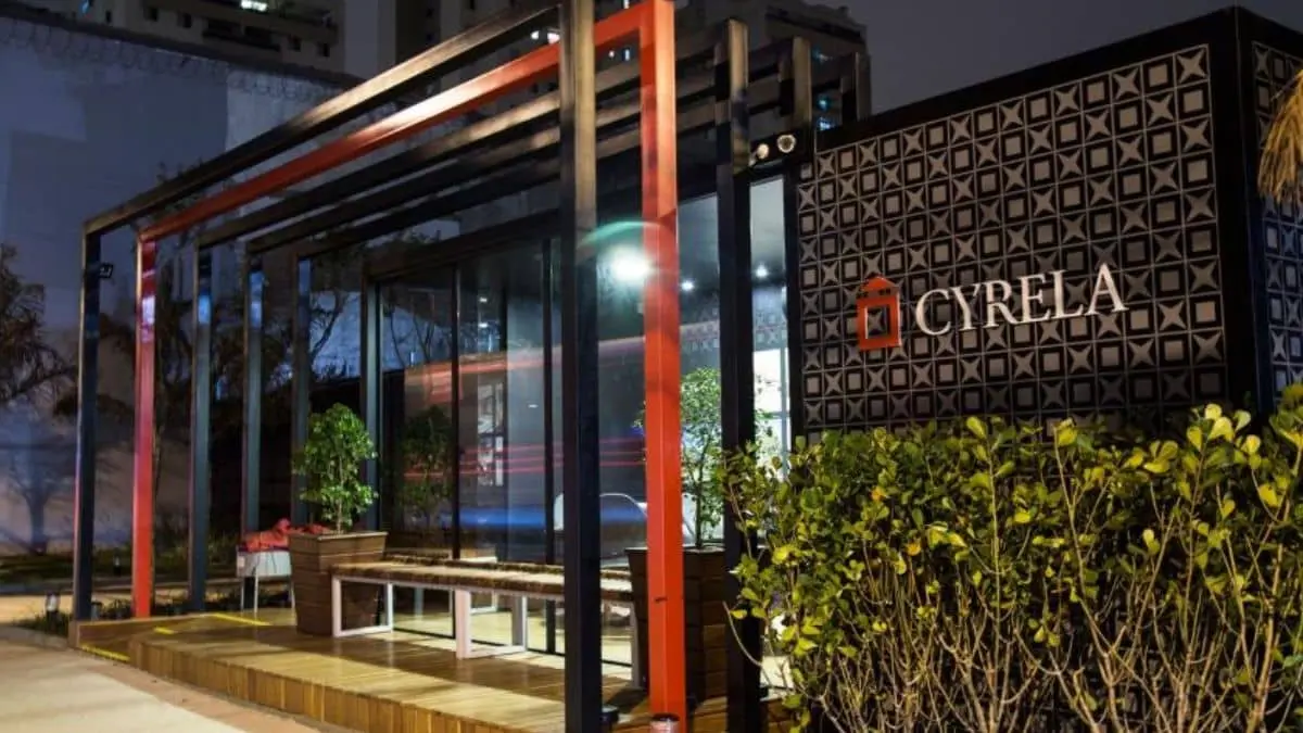 Cyrela (CYRE3) atinge lucro de R$ 682 mi no 4T25