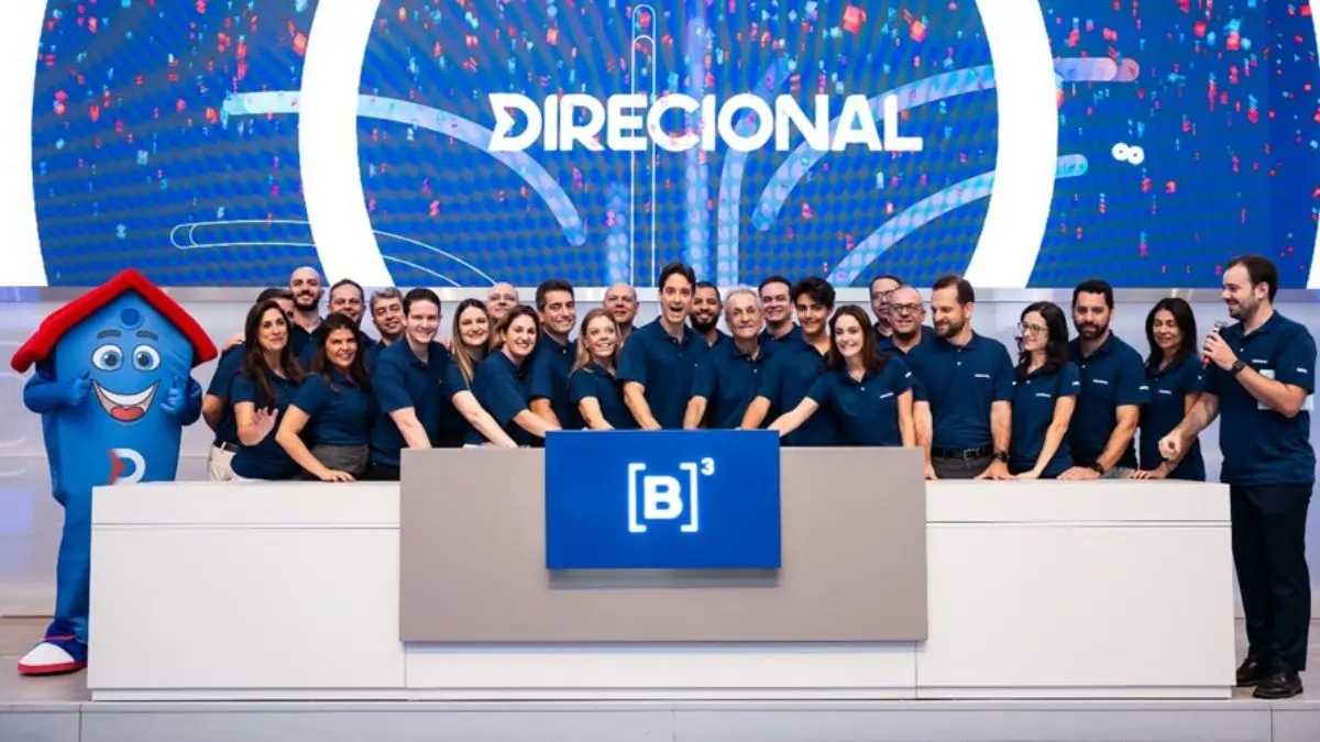 Principais acionistas dividem participação de 25,6% em duas holdings e firmam acordo de voto por 10 anos