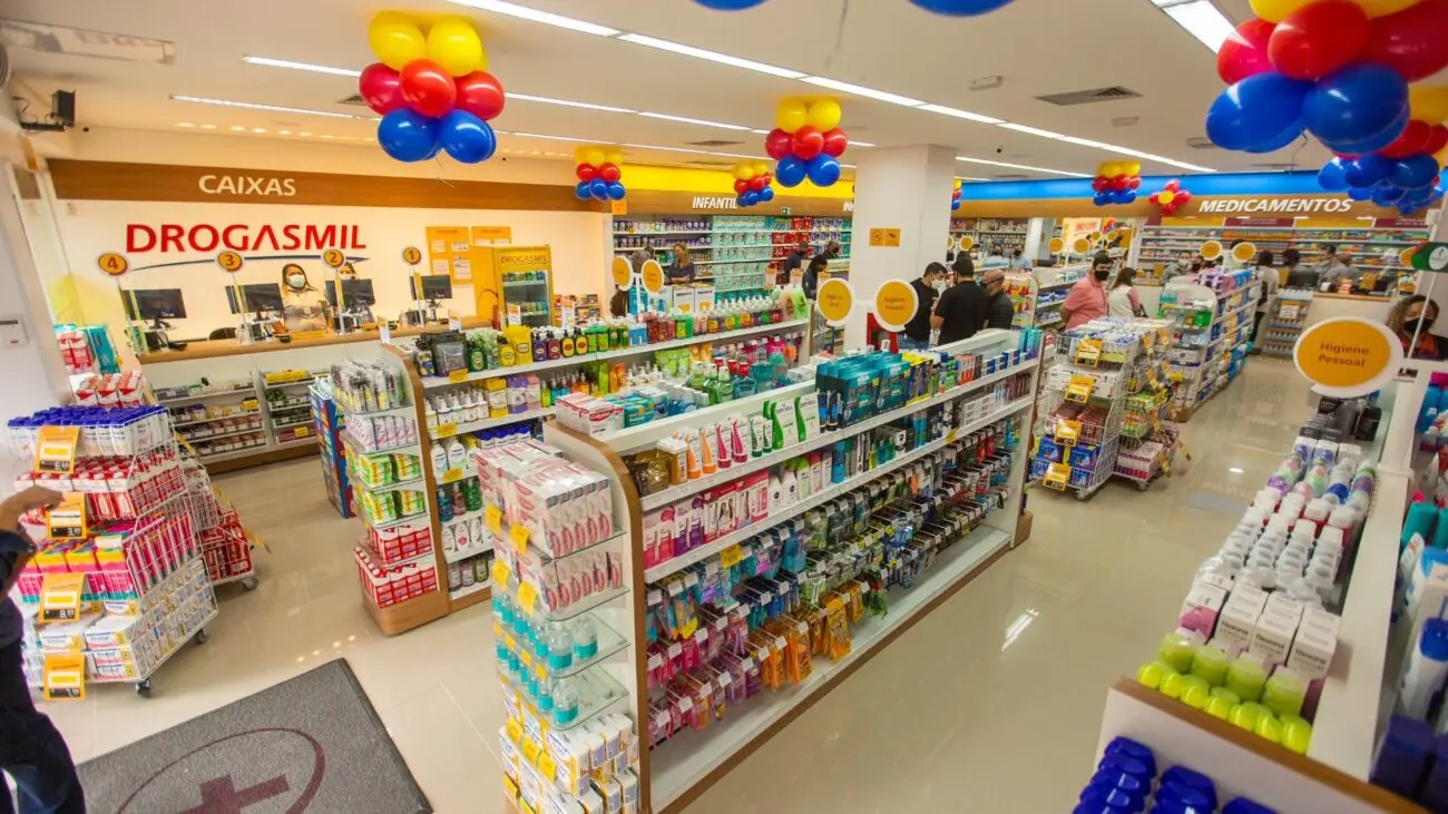 Varejista farmacêutica convoca assembleia para maio e já indica substituto para cargo vago