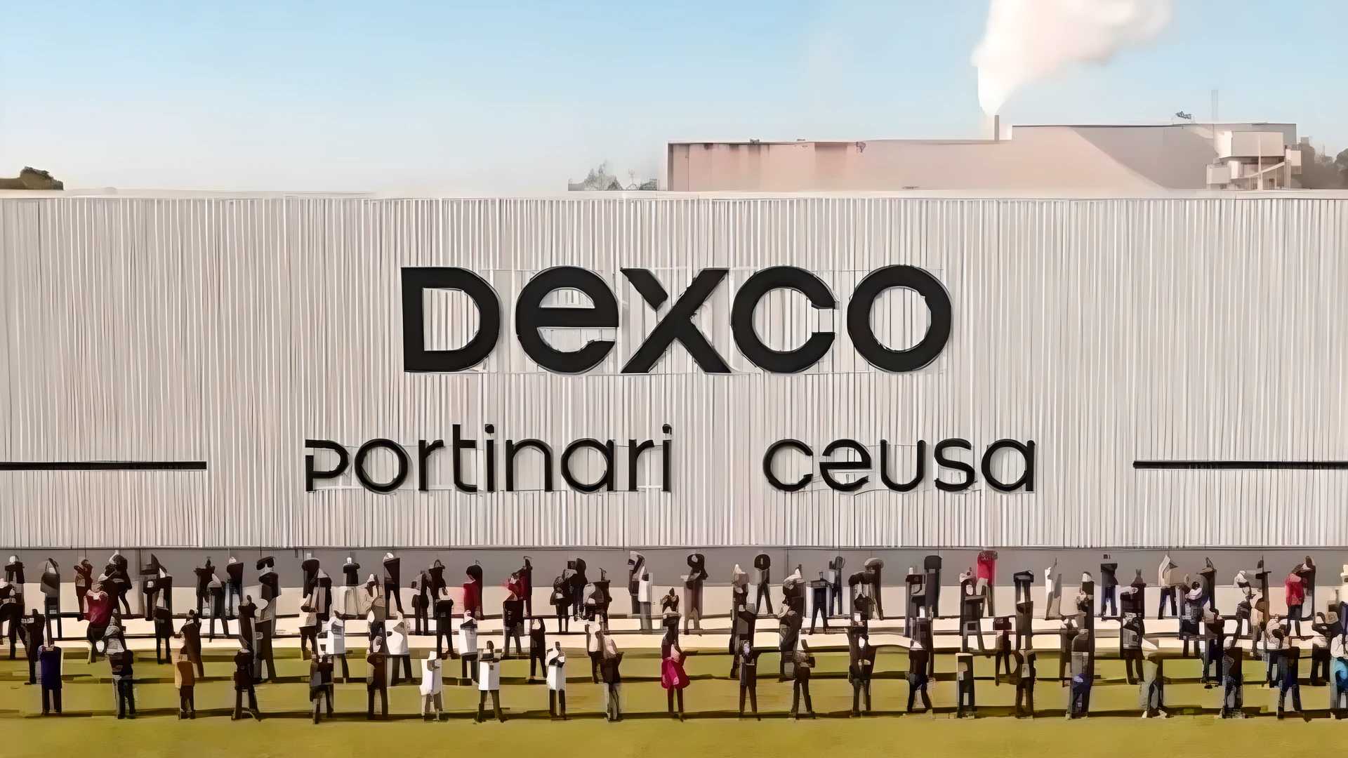 Dexco (DXCO3) reporta lucro recorrente de R$ 114 milhões no 1S25
