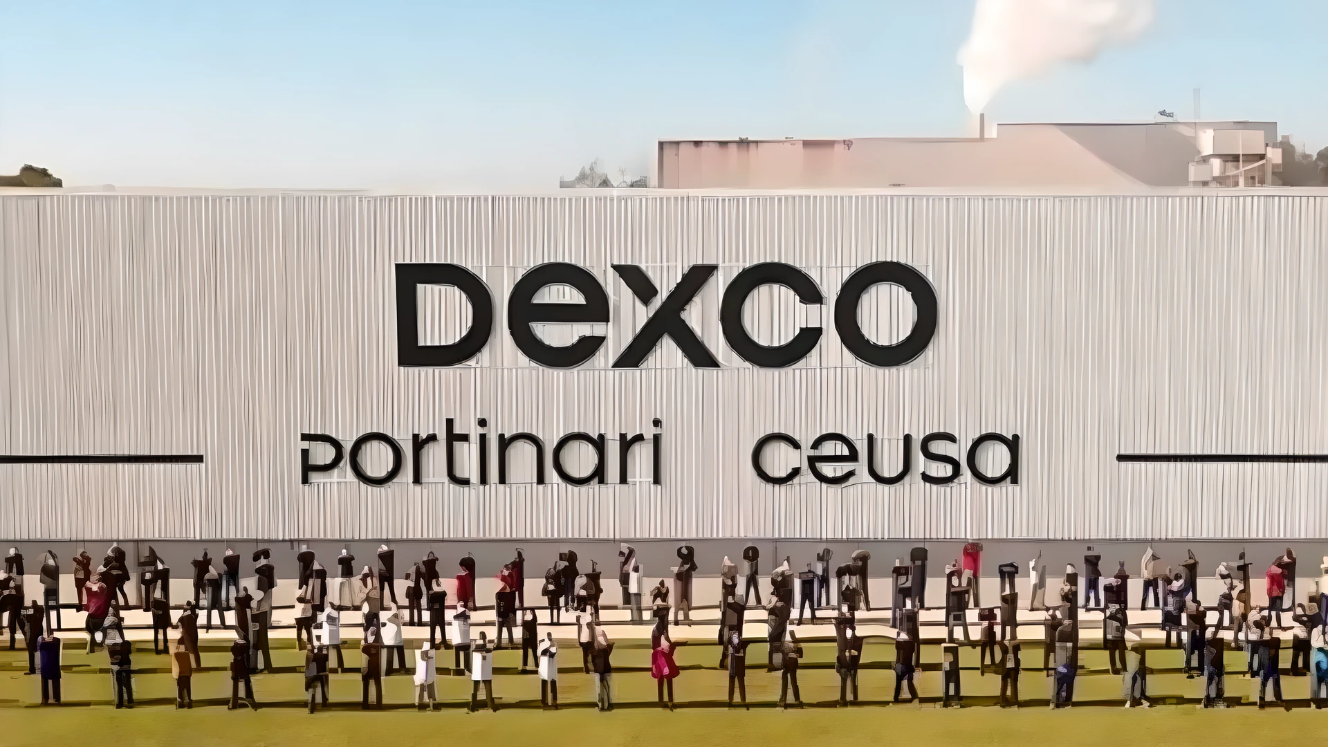 SPX Gestão atinge 5% da Dexco (DXCO3)