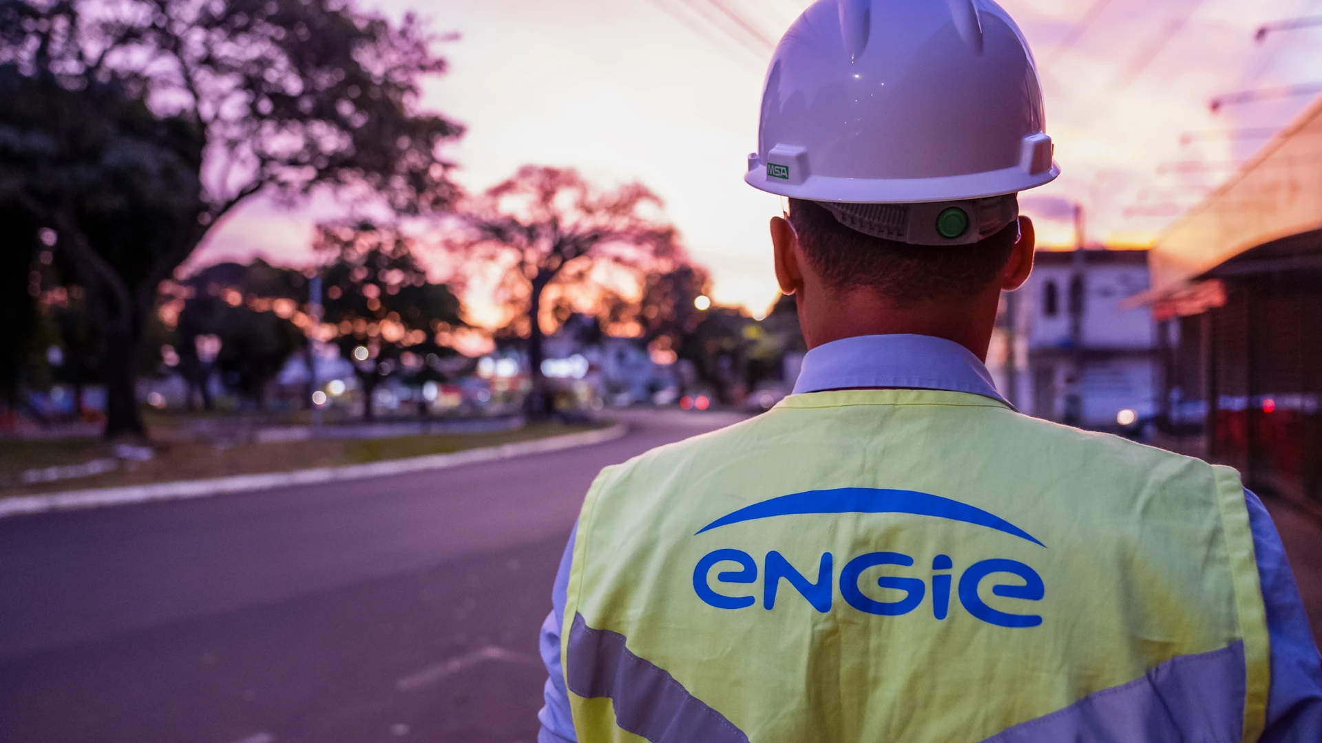 Engie Brasil (EGIE3) aprova repactuação de R$ 2,4 bi em UBP