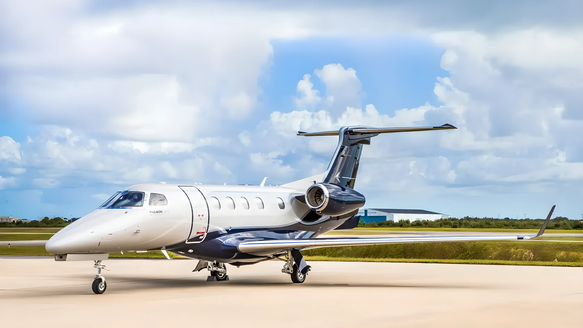 Embraer (EMBR3) anuncia novo VP financeiro e de RI