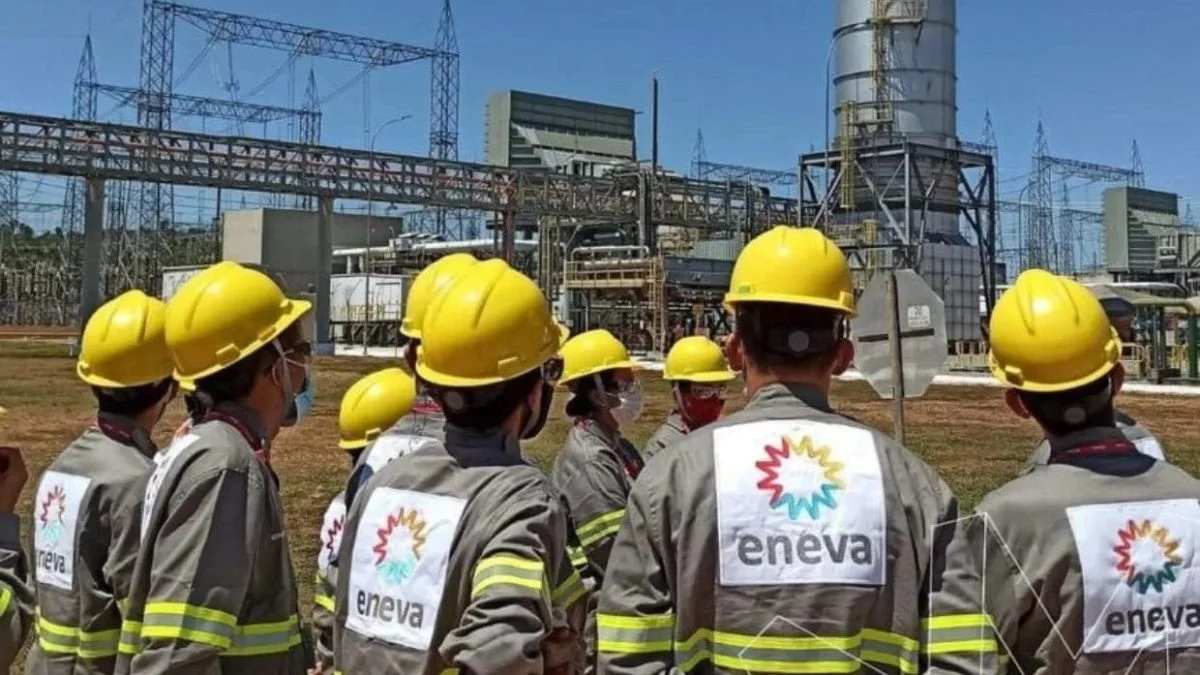 Eneva (ENEV3) anuncia R$ 161,1 bi em receitas fixas com LRCAP 2026