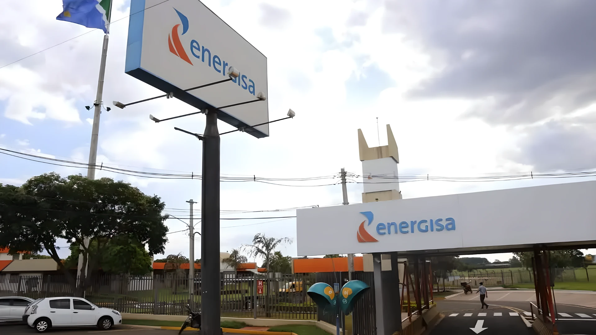 Energisa (ENGI3) registra reajuste médio de 7% na tarifa da ESE