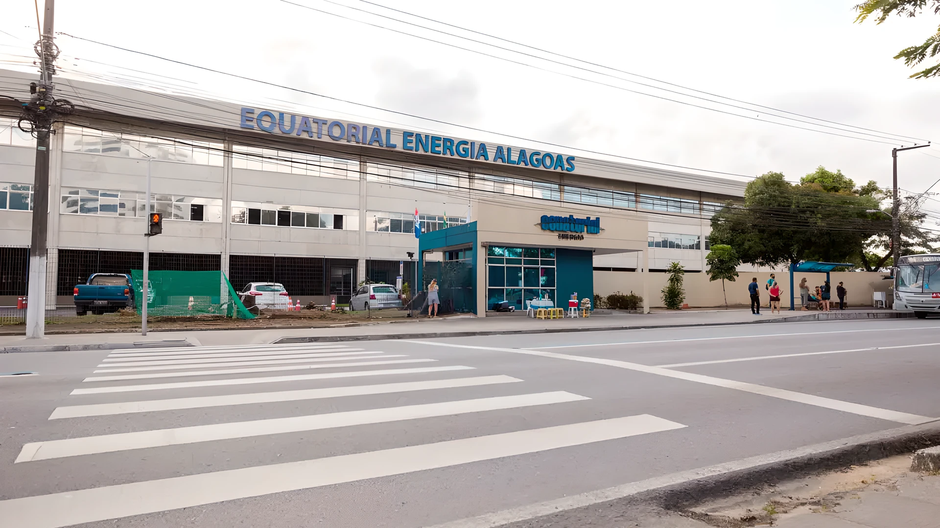 Equatorial (EQTL3) anuncia reajuste médio de 4% na CEA