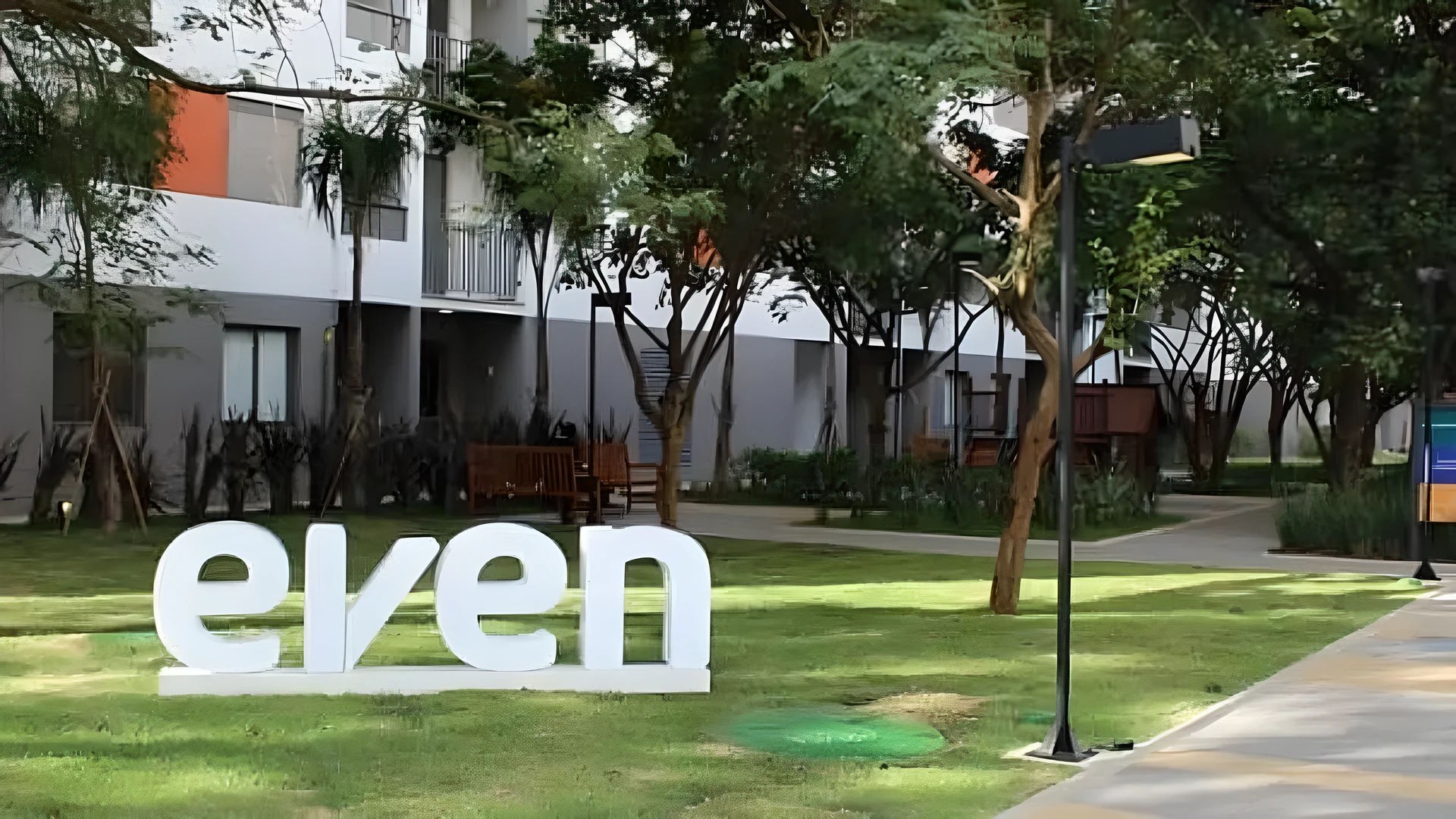 Even (EVEN3) registra vendas líquidas de R$ 252 mi no 1T26