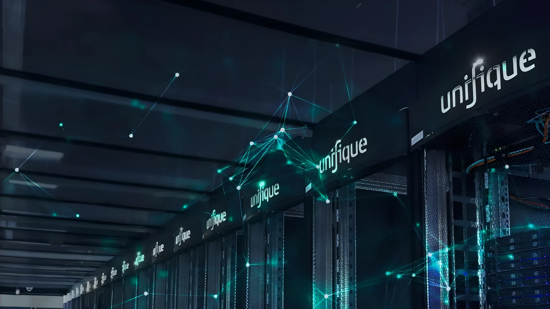 Unifique (FIQE3) anuncia direito de recesso em compra da Amazônia 5G