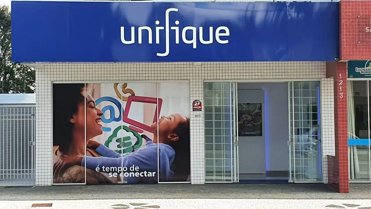 Unifique (FIQE3) registra lucro de R$ 62 mi no 4T25