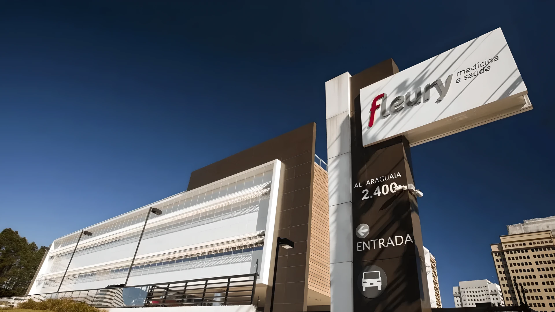 Companhia comunicou decisão à Oncoclínicas em 13 de abril de 2026