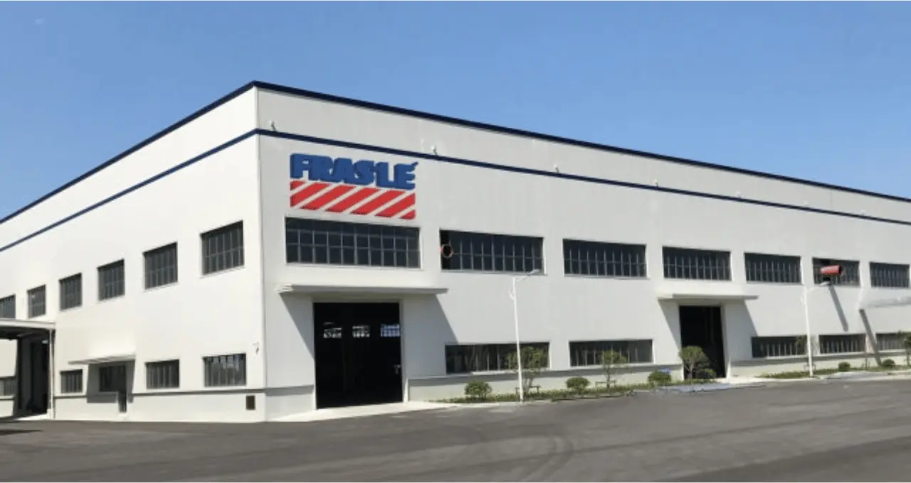 Imagem da notícia Fras-le (FRAS3) registra receita líquida de R$ 771 mi em 2026