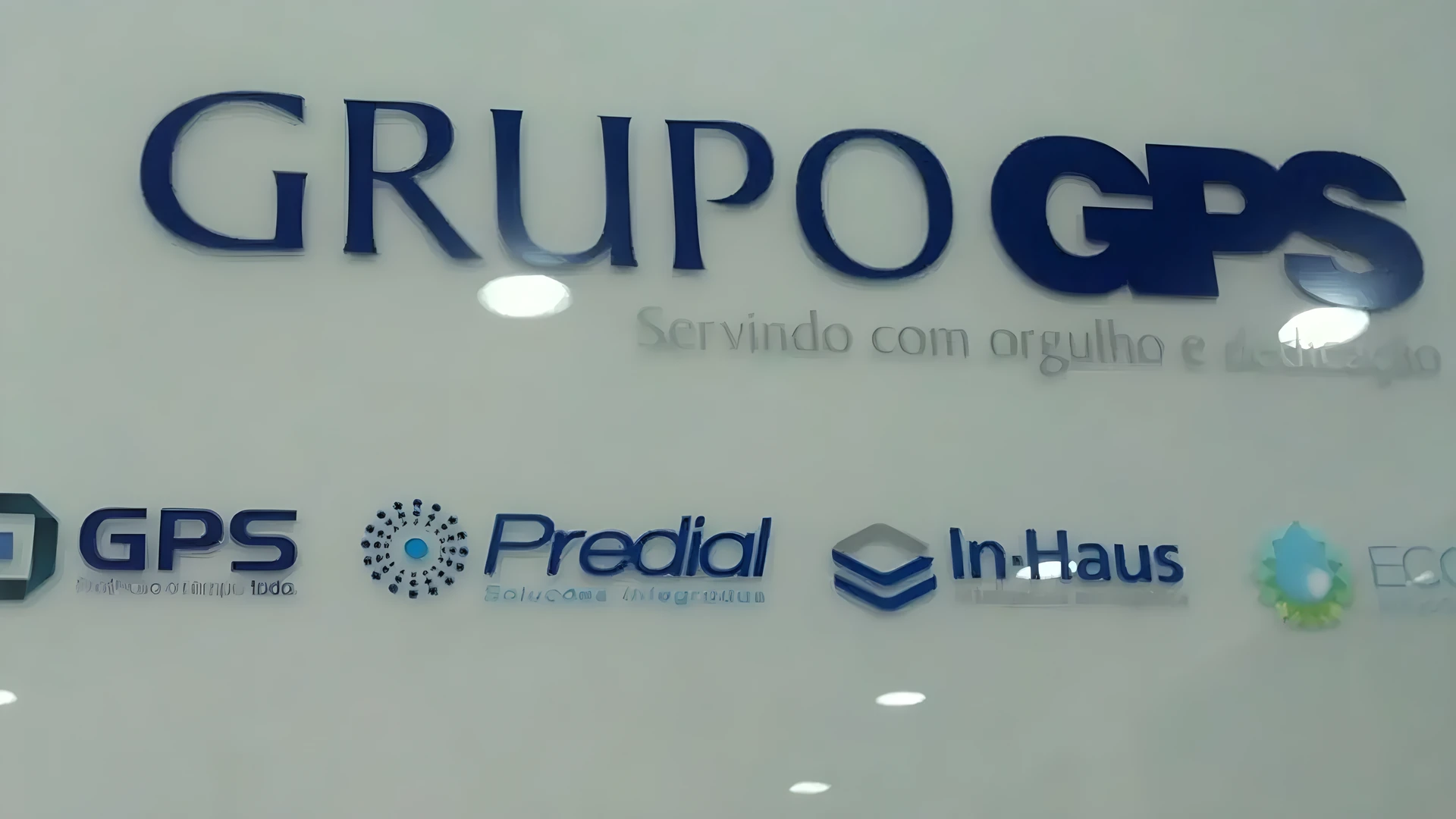 Grupo GPS (GGPS3) registra lucro ajustado de R$ 158 mi no 1T26