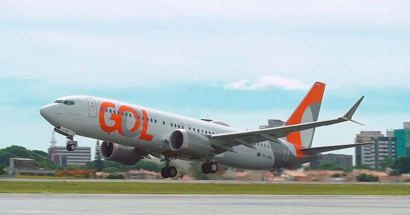 Companhia aérea mantém EBITDA positivo de R$ 368 milhões enquanto avança na reestruturação nos EUA