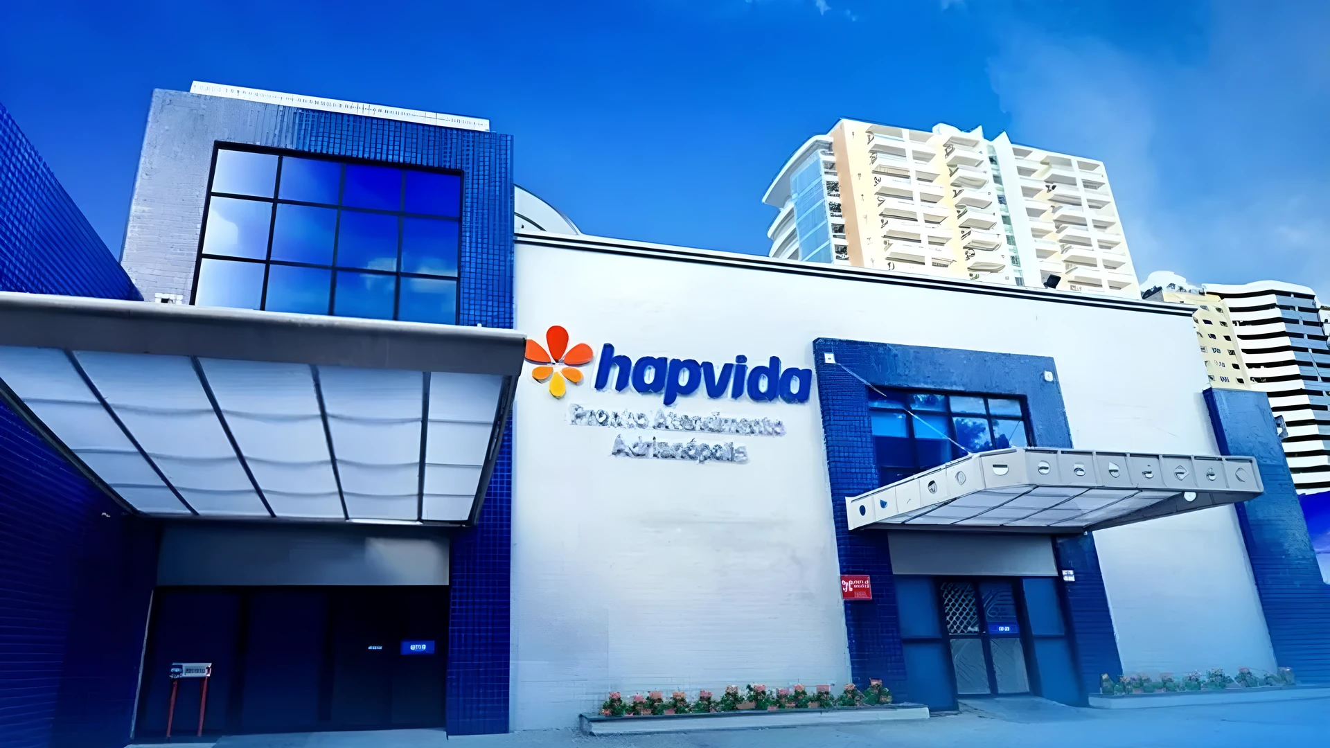 Controladores reduzem fatia para 47% na Hapvida (HAPV3)