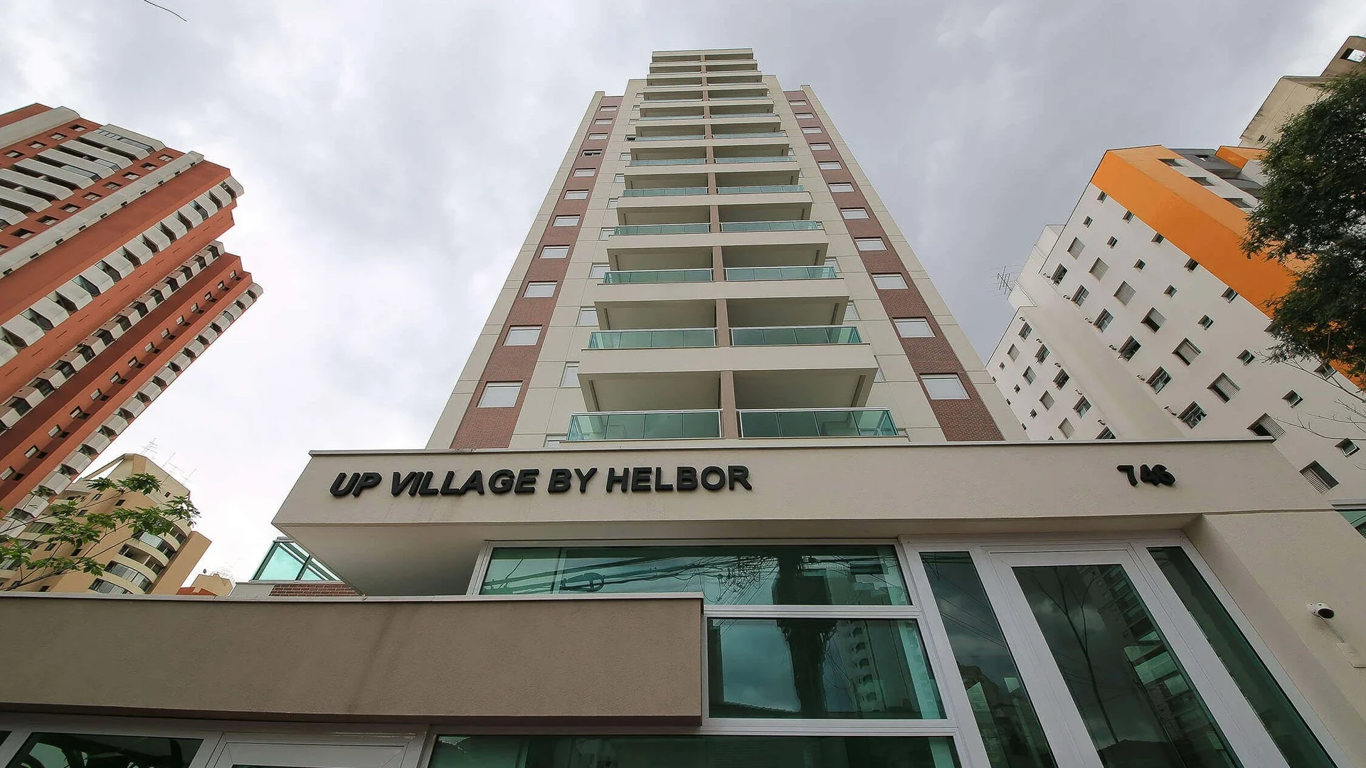 Helbor (HBOR3) registra VGV de R$ 421 mi em vendas no 1T26