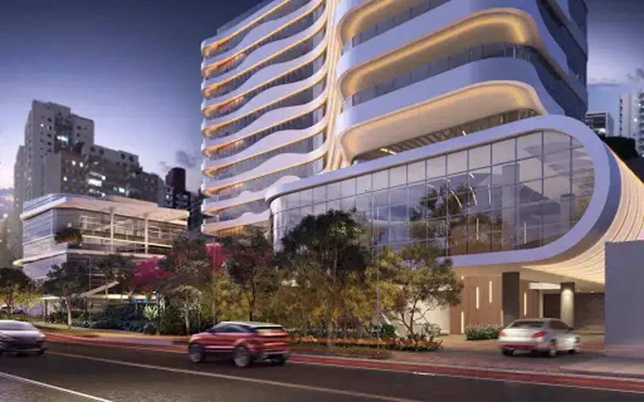 Receita ex venda de ativo soma R$ 61,5 mi no 4T25, alta de 51,2% sobre o 4T24