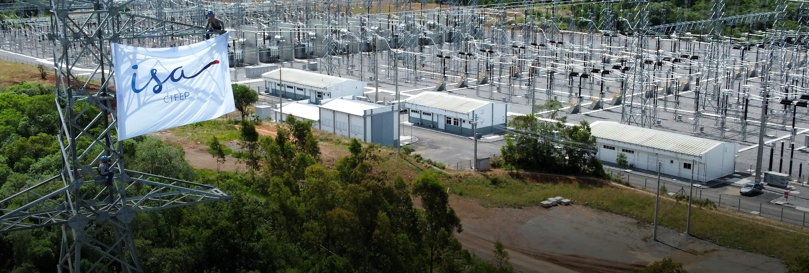 Imagem da notícia ISA Energia (ISAE3) aprova conversão de ações ordinárias em preferenciais