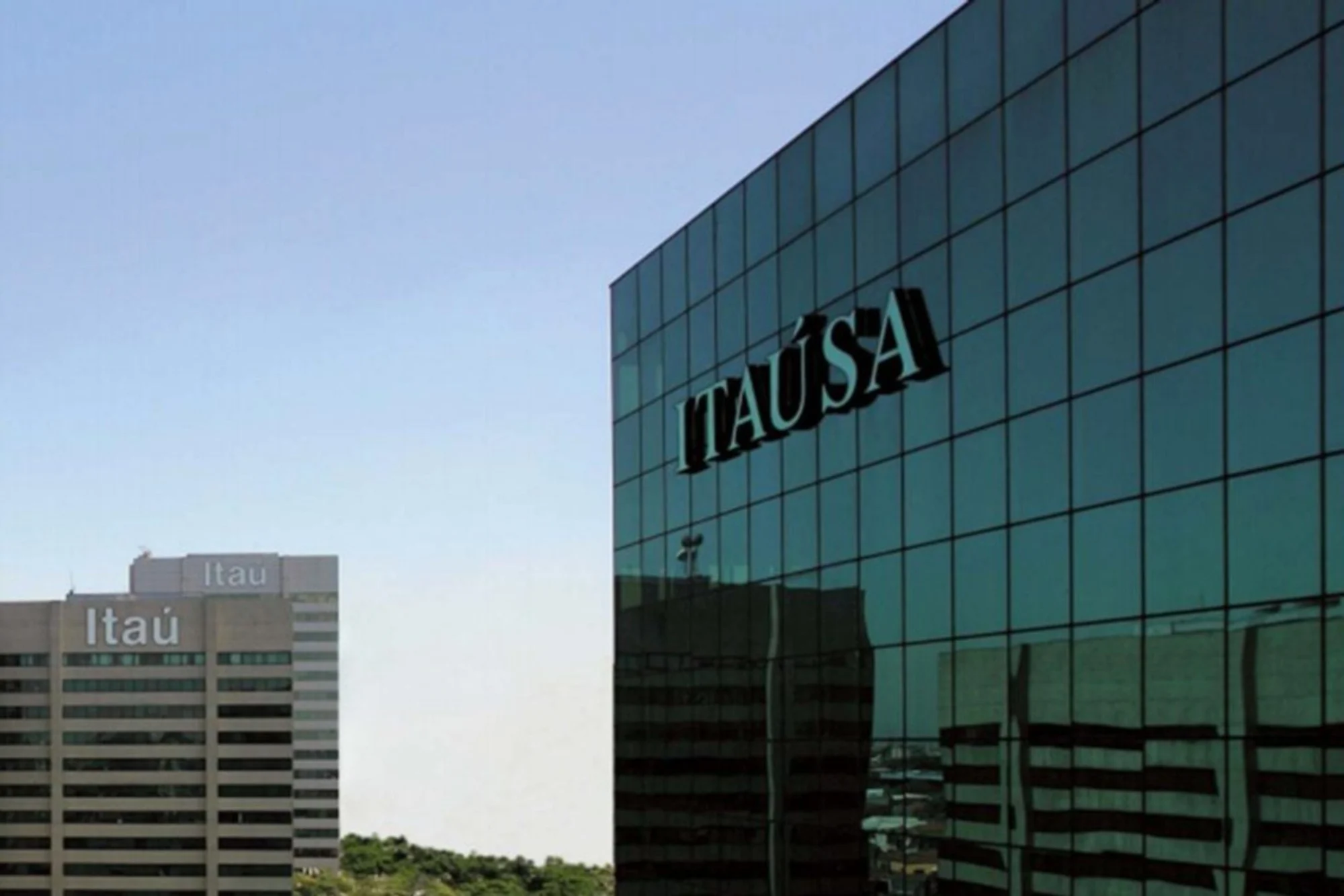 Itaúsa (ITSA4) anuncia JCP de R$ 0,116 por ação para 2026