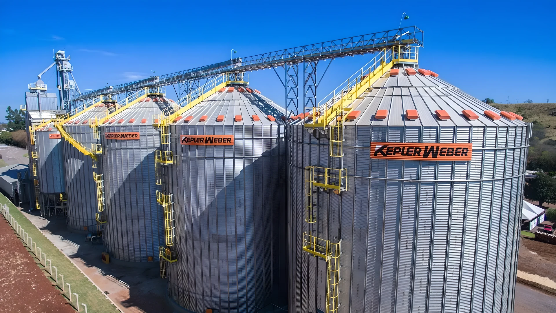 Kepler Weber (KEPL3) anuncia vaga em conselho após falecimento