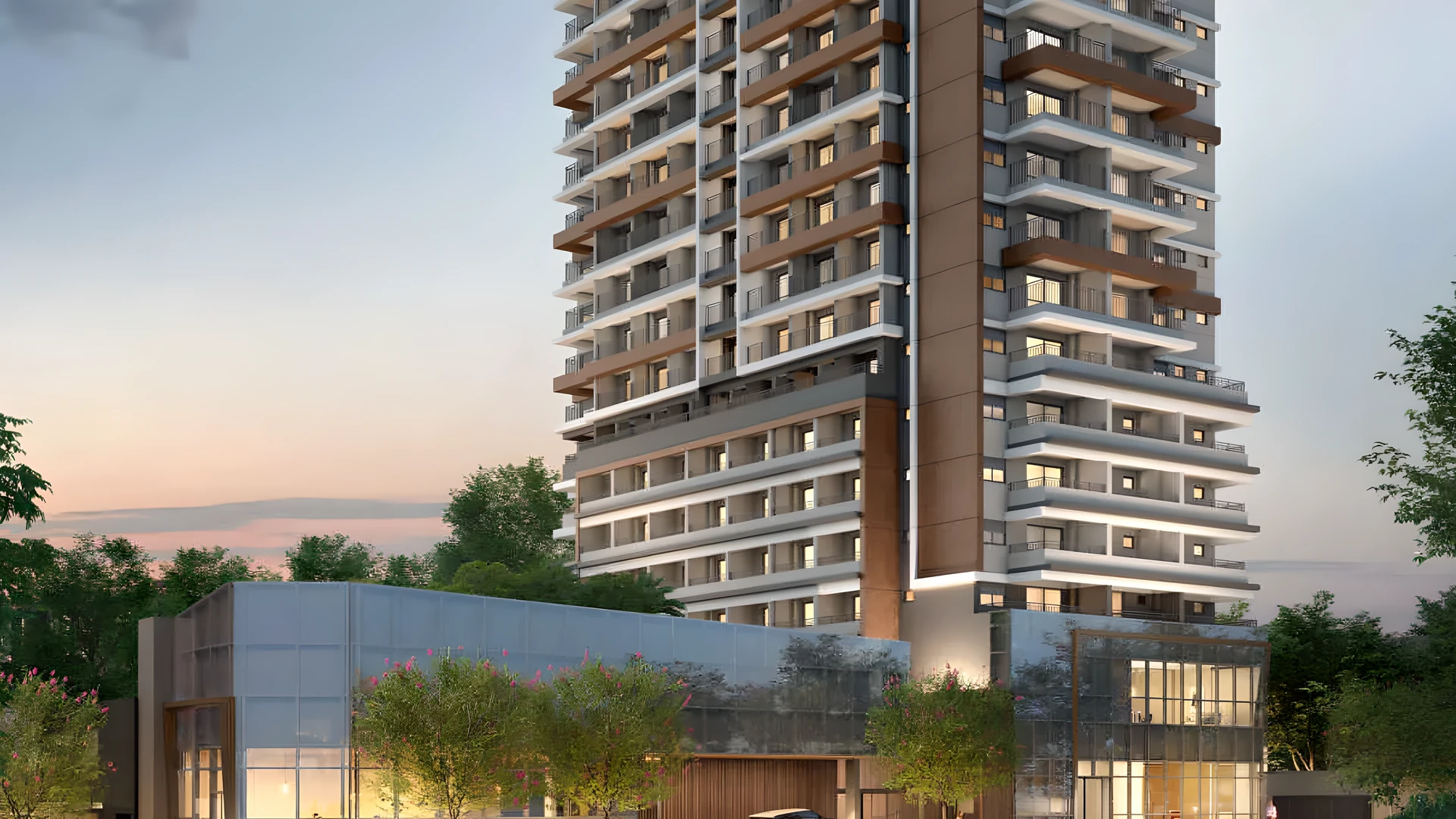 Lavvi (LAVV3) registra vendas de R$ 336 mi no 1T26