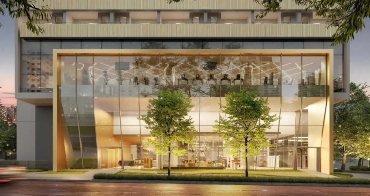 BTG Pactual sai em 21/09; Itaú Corretora entra em 22/09 nas ações LAVV3 na B3; contrato por prazo indeterminado e sujeito às regras da CVM e da B3.