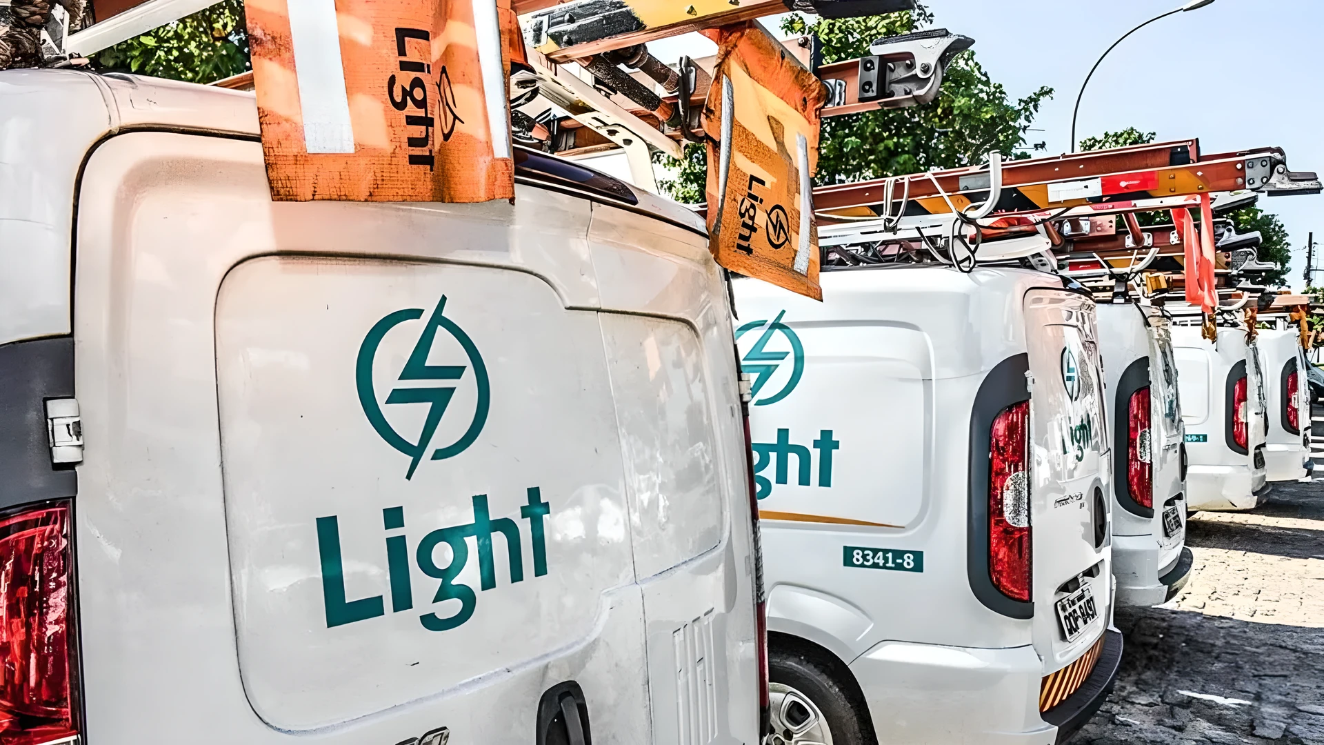 Light (LIGT3) anuncia novo diretor de Relações com Investidores