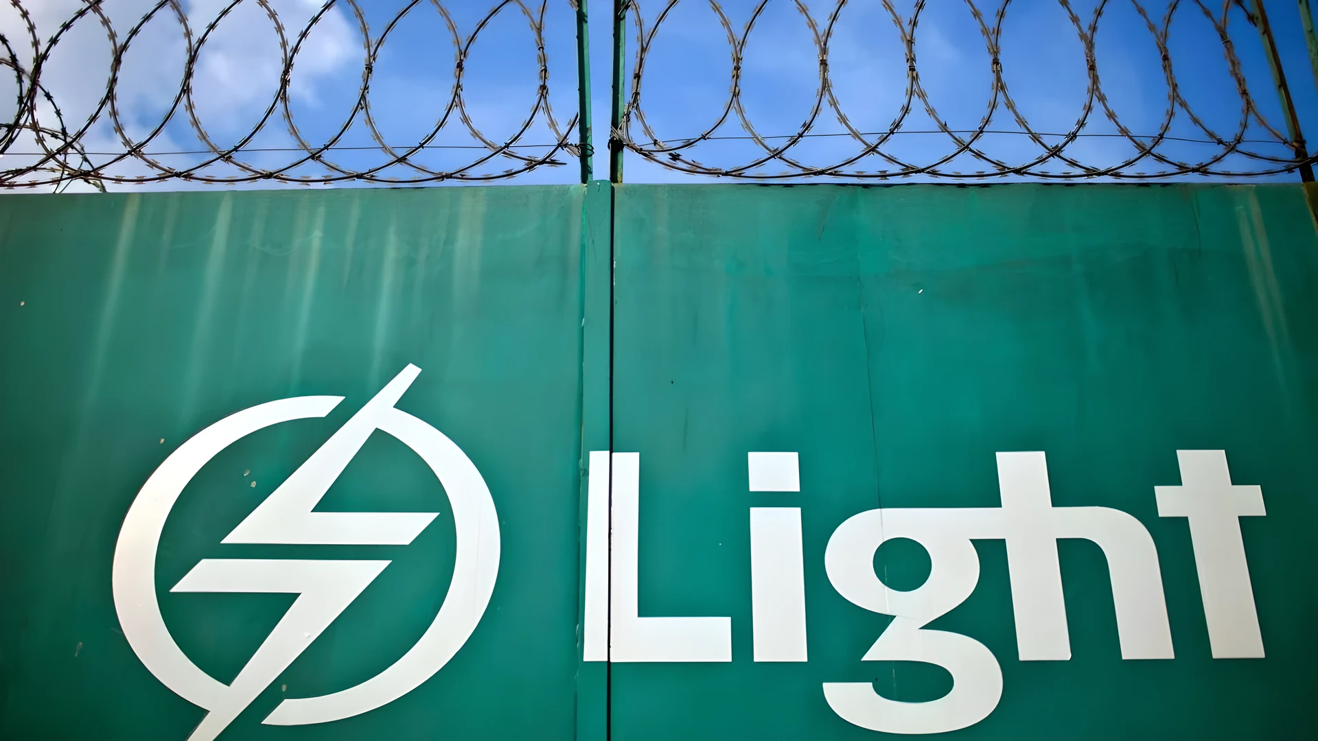 Tempo Capital atinge 5% da Light (LIGT3)